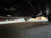 1969 Chevrolet Camaro for sale in Michigan (ID-142385)