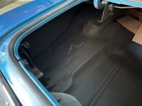 1969 Chevrolet Camaro for sale in Michigan (ID-142385)