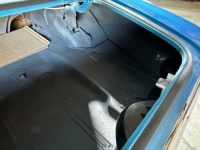 1969 Chevrolet Camaro for sale in Michigan (ID-142385)