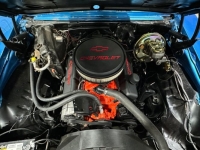 1969 Chevrolet Camaro for sale in Michigan (ID-142385)