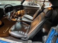1969 Chevrolet Camaro for sale in Michigan (ID-142385)