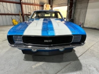 1969 Chevrolet Camaro for sale in Michigan (ID-142385)