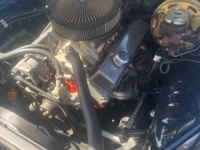 1969 Chevrolet Camaro for sale in Michigan (ID-142480)