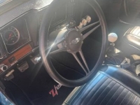 1969 Chevrolet Camaro for sale in Michigan (ID-142480)