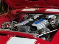 1969 Chevrolet Camaro for sale in Michigan (ID-142889)