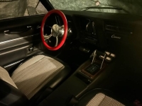 1969 Chevrolet Camaro for sale in Michigan (ID-142889)