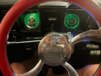 1969 Chevrolet Camaro for sale in Michigan (ID-142889)