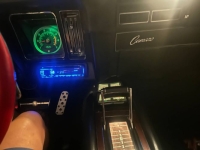 1969 Chevrolet Camaro for sale in Michigan (ID-142889)