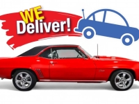 1969 Chevrolet Camaro for sale in Addison, Illinois (ID-143048)