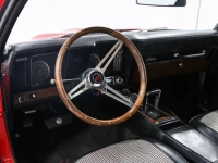 1969 Chevrolet Camaro for sale in Addison, Illinois (ID-143048)
