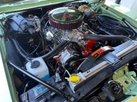 1969 Chevrolet Camaro for sale in Michigan (ID-143329)