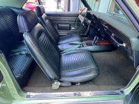 1969 Chevrolet Camaro for sale in Michigan (ID-143329)