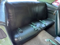 1969 Chevrolet Camaro for sale in Michigan (ID-143329)