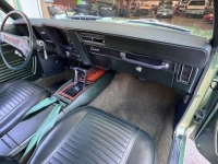 1969 Chevrolet Camaro for sale in Michigan (ID-143329)