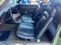 1969 Chevrolet Camaro for sale in Michigan (ID-143329)
