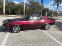 1969 Chevrolet Camaro for sale (ID-143443)
