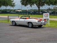 1969 Chevrolet Camaro for sale in Riverhead, New York (ID-143544)