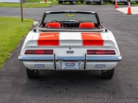1969 Chevrolet Camaro for sale in Riverhead, New York (ID-143544)