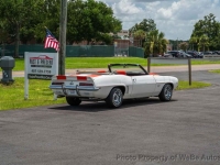 1969 Chevrolet Camaro for sale in Riverhead, New York (ID-143544)