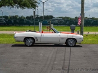 1969 Chevrolet Camaro for sale in Riverhead, New York (ID-143544)