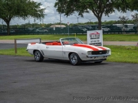 1969 Chevrolet Camaro for sale in Riverhead, New York (ID-143544)