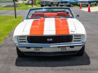 1969 Chevrolet Camaro for sale in Riverhead, New York (ID-143544)