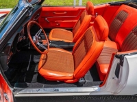 1969 Chevrolet Camaro for sale in Riverhead, New York (ID-143544)