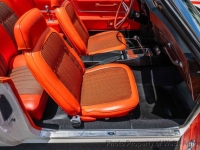 1969 Chevrolet Camaro for sale in Riverhead, New York (ID-143544)