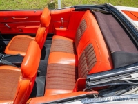 1969 Chevrolet Camaro for sale in Riverhead, New York (ID-143544)