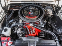 1969 Chevrolet Camaro for sale in Riverhead, New York (ID-143544)