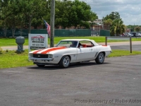1969 Chevrolet Camaro for sale in Riverhead, New York (ID-143544)