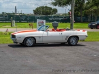 1969 Chevrolet Camaro for sale in Riverhead, New York (ID-143544)