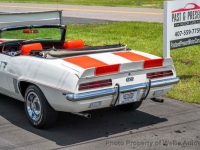 1969 Chevrolet Camaro for sale in Riverhead, New York (ID-143544)