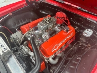 1969 Chevrolet Camaro for sale in Michigan (ID-143675)
