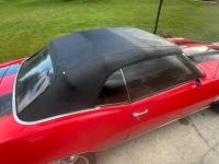 1969 Chevrolet Camaro for sale in Michigan (ID-143675)