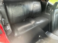 1969 Chevrolet Camaro for sale in Michigan (ID-143675)