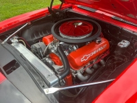 1969 Chevrolet Camaro for sale in Michigan (ID-143675)