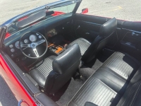 1969 Chevrolet Camaro for sale in Michigan (ID-143675)