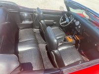1969 Chevrolet Camaro for sale in Michigan (ID-143675)