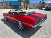 1969 Chevrolet Camaro for sale in Michigan (ID-143675)