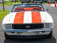 1969 Chevrolet Camaro for sale (ID-143872)
