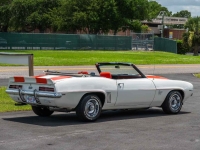 1969 Chevrolet Camaro for sale (ID-143872)
