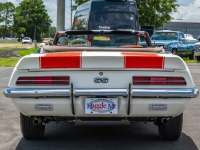 1969 Chevrolet Camaro for sale (ID-143872)