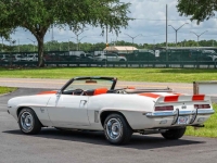 1969 Chevrolet Camaro for sale (ID-143872)