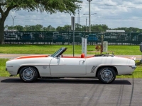 1969 Chevrolet Camaro for sale (ID-143872)