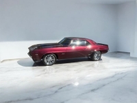1969 Chevrolet Camaro for sale (ID-143443)