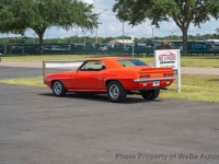 1969 Chevrolet Camaro for sale in Riverhead, New York (ID-143878)