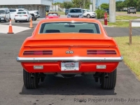 1969 Chevrolet Camaro for sale in Riverhead, New York (ID-143878)