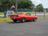 1969 Chevrolet Camaro for sale in Riverhead, New York (ID-143878)