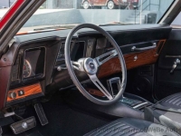 1969 Chevrolet Camaro for sale in Riverhead, New York (ID-143878)